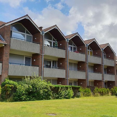 Ferienwohnung Seestern In Norddeich Норден Екстер'єр фото