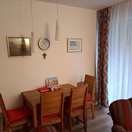 Ferienwohnung Seestern In Norddeich Норден Екстер'єр фото